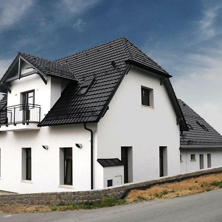 Penzion Na Zlaté cestě Tachov  Esterno foto