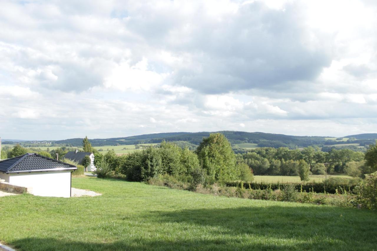 Penzion Na Zlaté cestě Tachov  Esterno foto