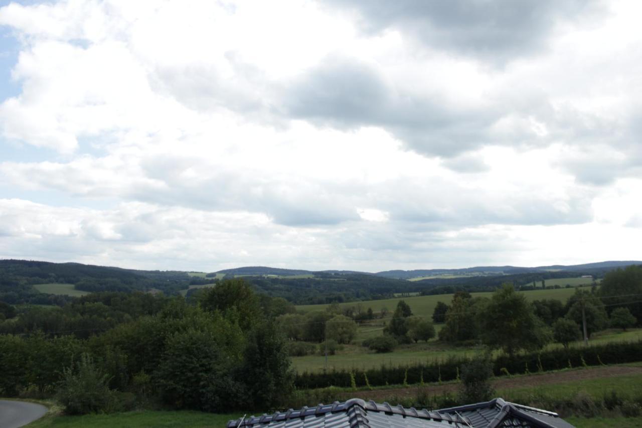 Penzion Na Zlaté cestě Tachov  Esterno foto