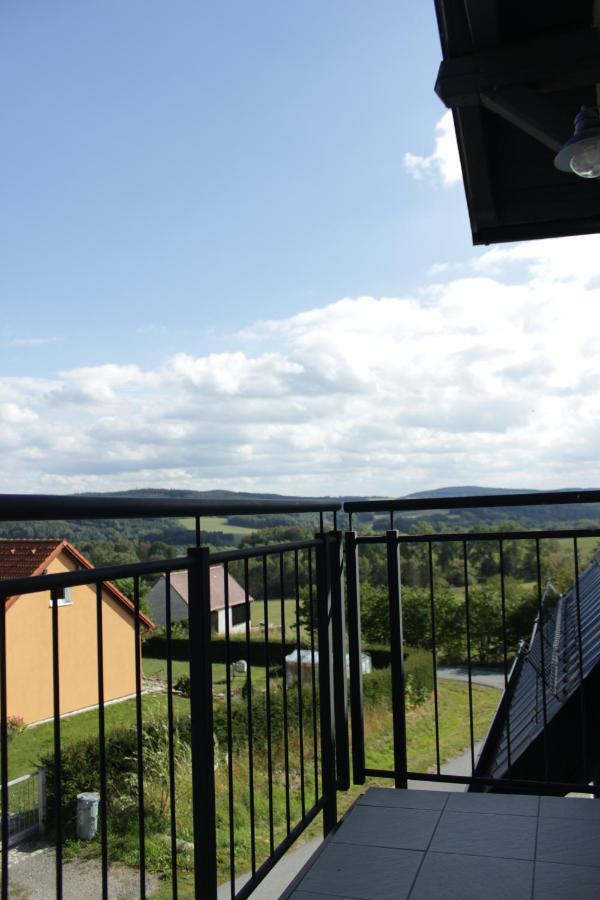Penzion Na Zlaté cestě Tachov  Esterno foto
